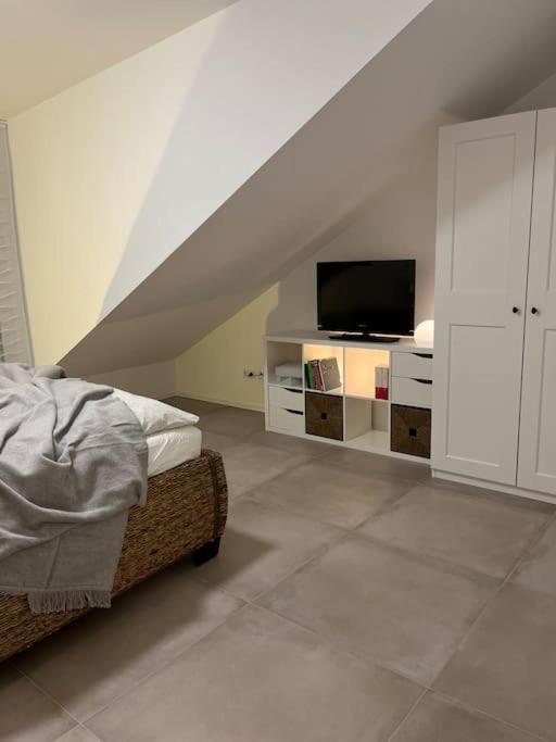 Ferienwohnung Lili Ubstadt-Weiher 외부 사진