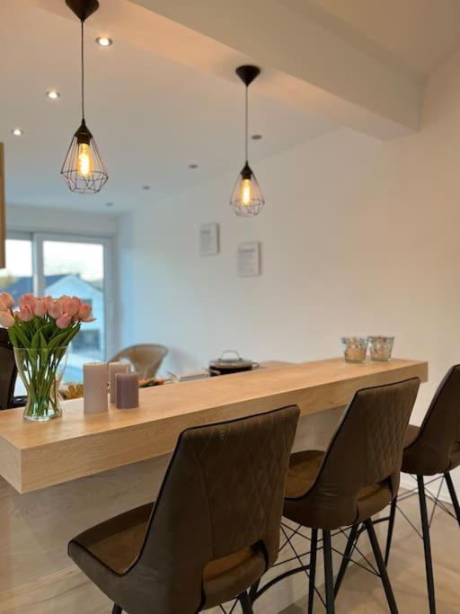 Ferienwohnung Lili Ubstadt-Weiher 외부 사진