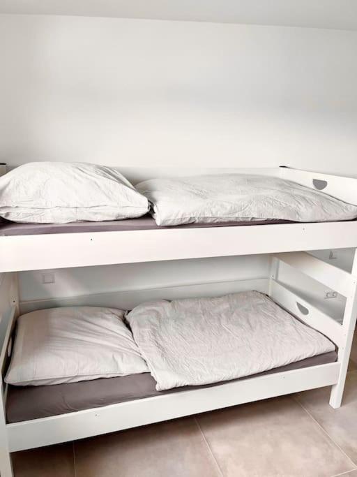 Ferienwohnung Lili Ubstadt-Weiher 외부 사진