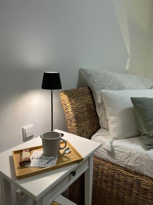 Ferienwohnung Lili Ubstadt-Weiher 외부 사진
