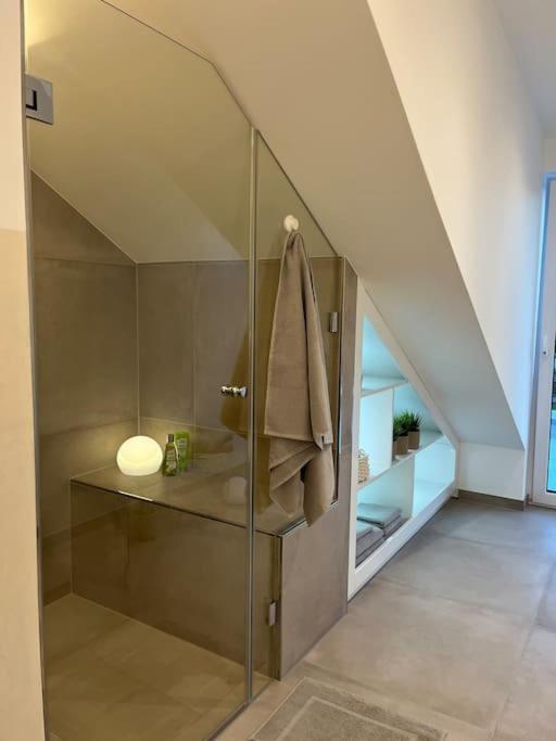 Ferienwohnung Lili Ubstadt-Weiher 외부 사진