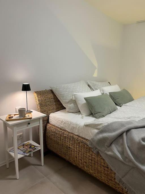 Ferienwohnung Lili Ubstadt-Weiher 외부 사진